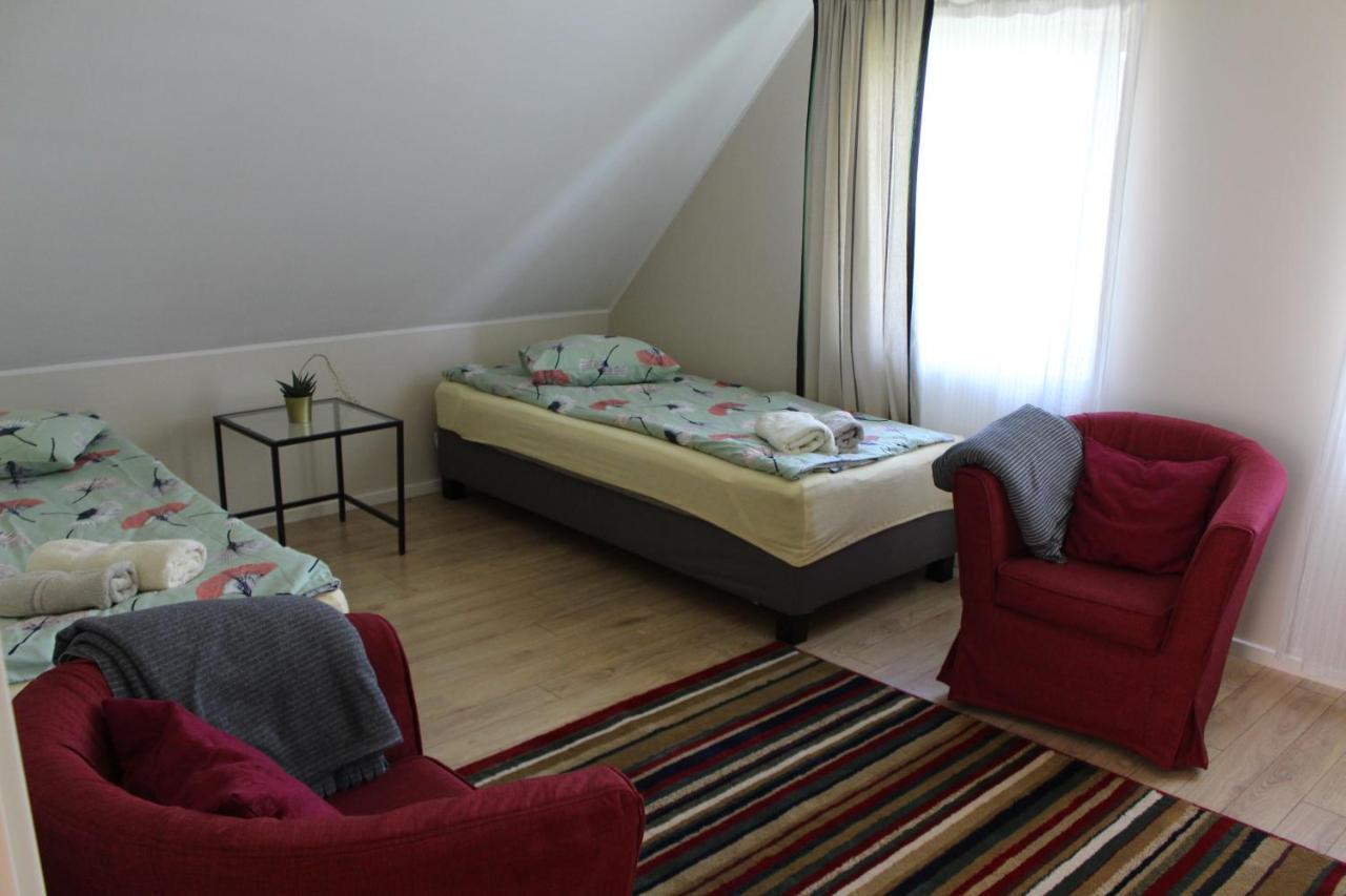 Mono House Daire Rusne Dış mekan fotoğraf