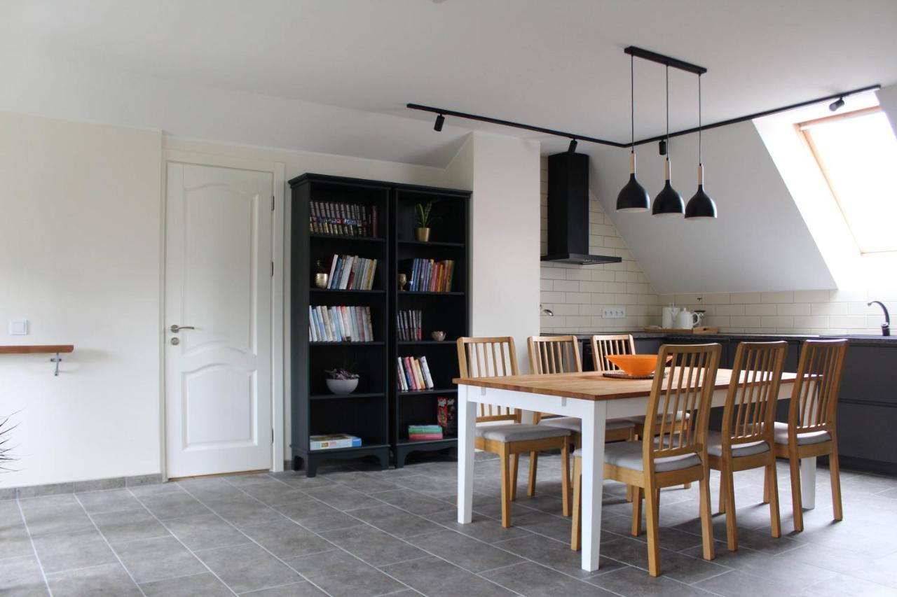 Mono House Daire Rusne Dış mekan fotoğraf