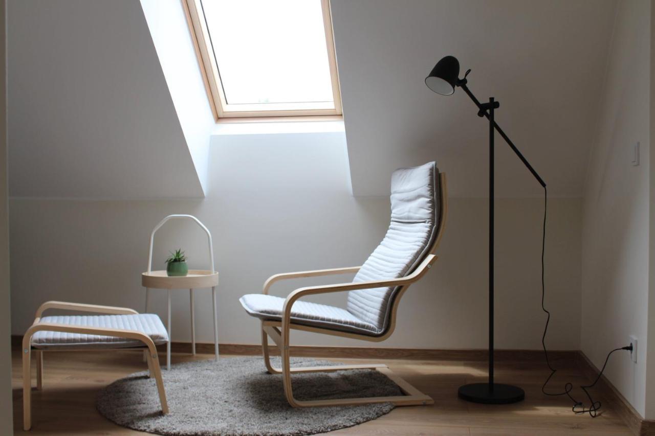Mono House Daire Rusne Dış mekan fotoğraf