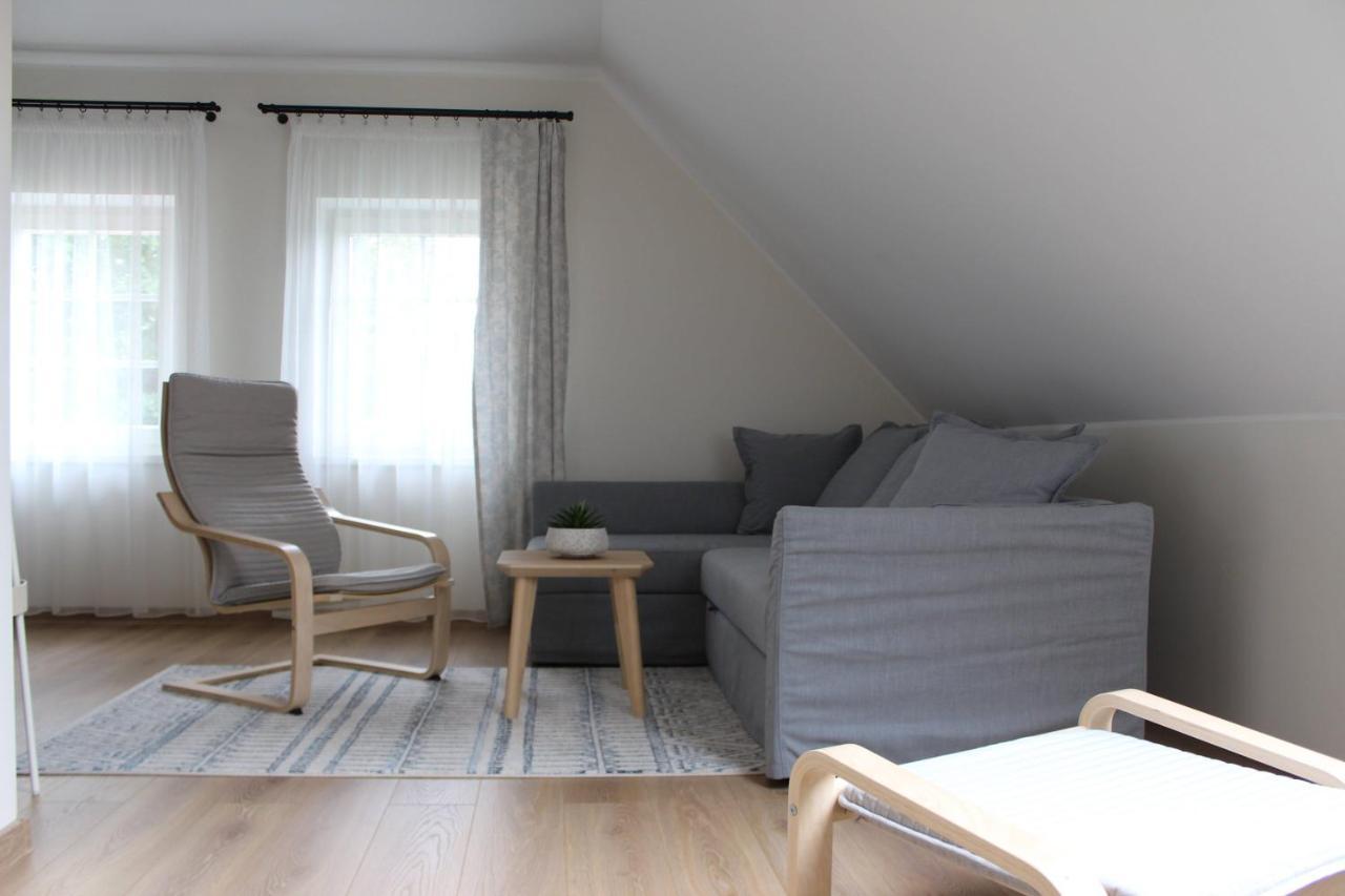 Mono House Daire Rusne Dış mekan fotoğraf