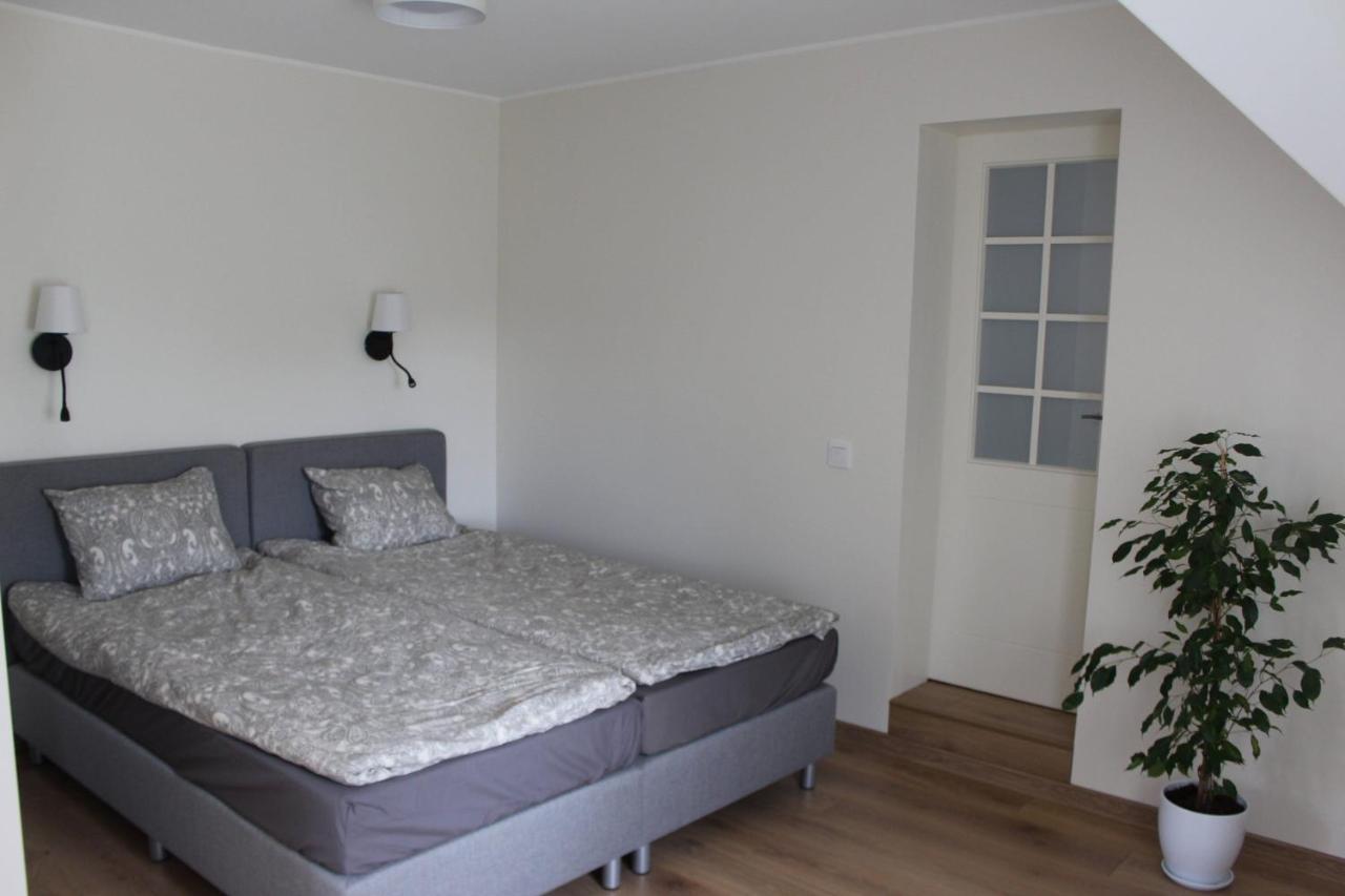 Mono House Daire Rusne Dış mekan fotoğraf