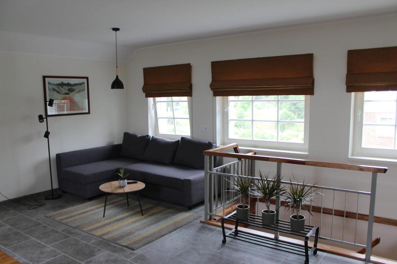Mono House Daire Rusne Dış mekan fotoğraf