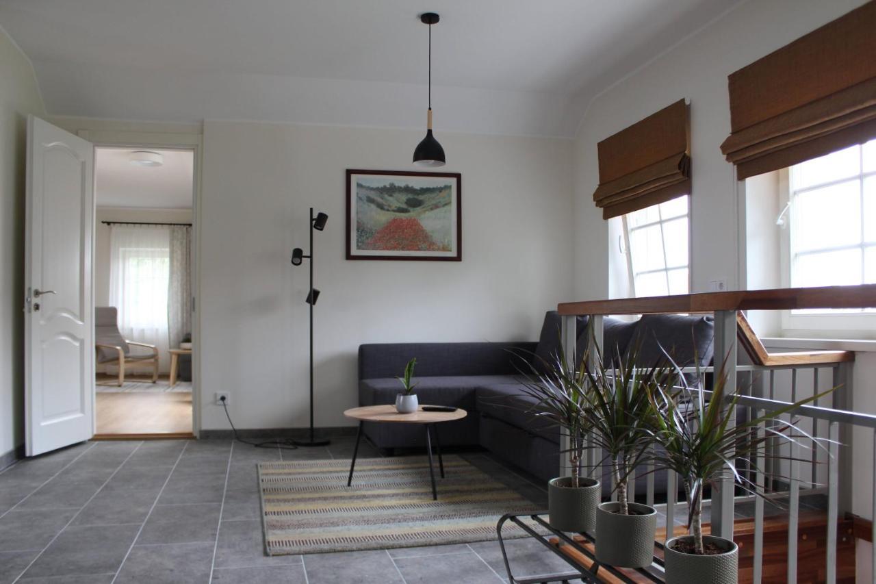 Mono House Daire Rusne Dış mekan fotoğraf