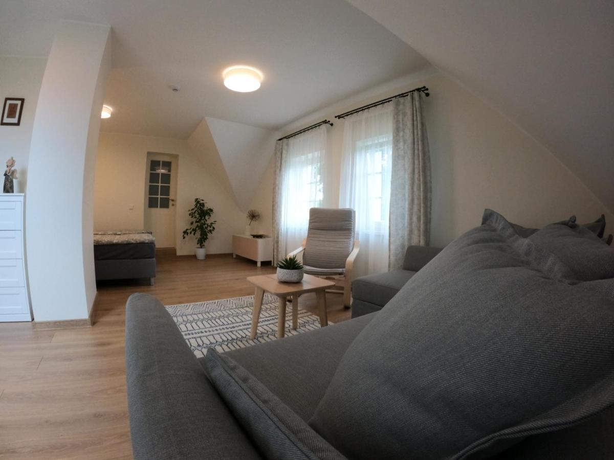 Mono House Daire Rusne Dış mekan fotoğraf