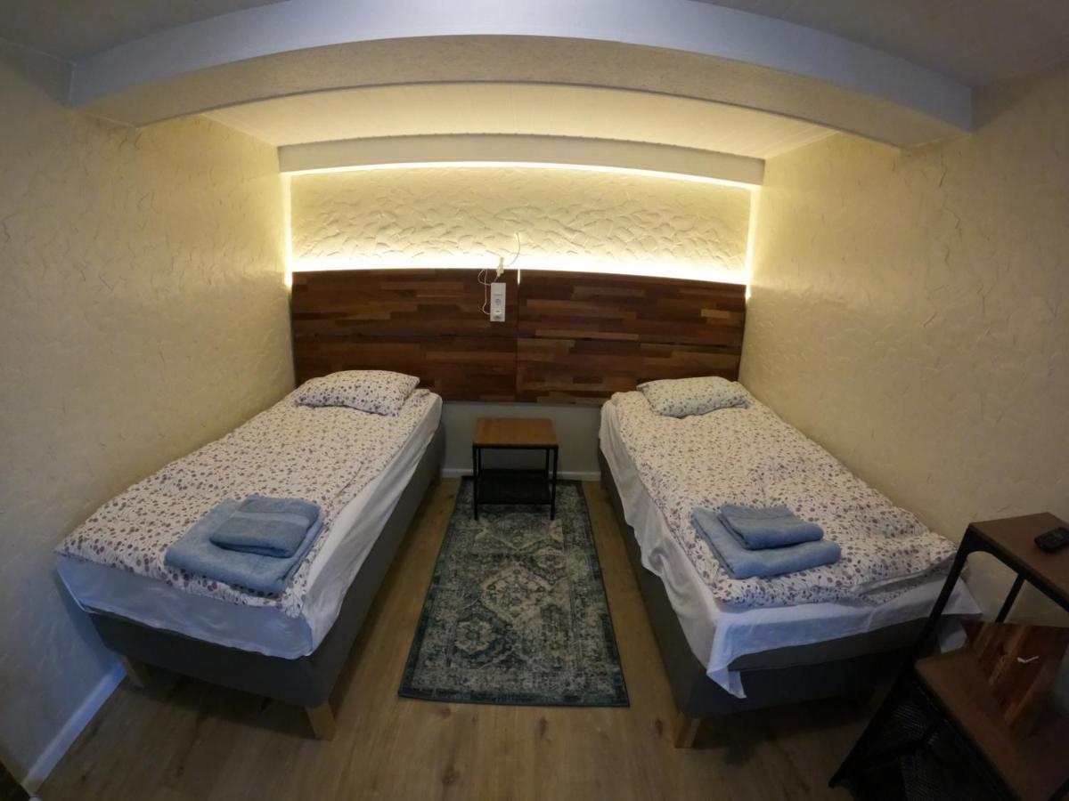 Mono House Daire Rusne Dış mekan fotoğraf