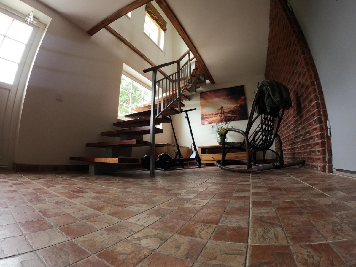 Mono House Daire Rusne Dış mekan fotoğraf