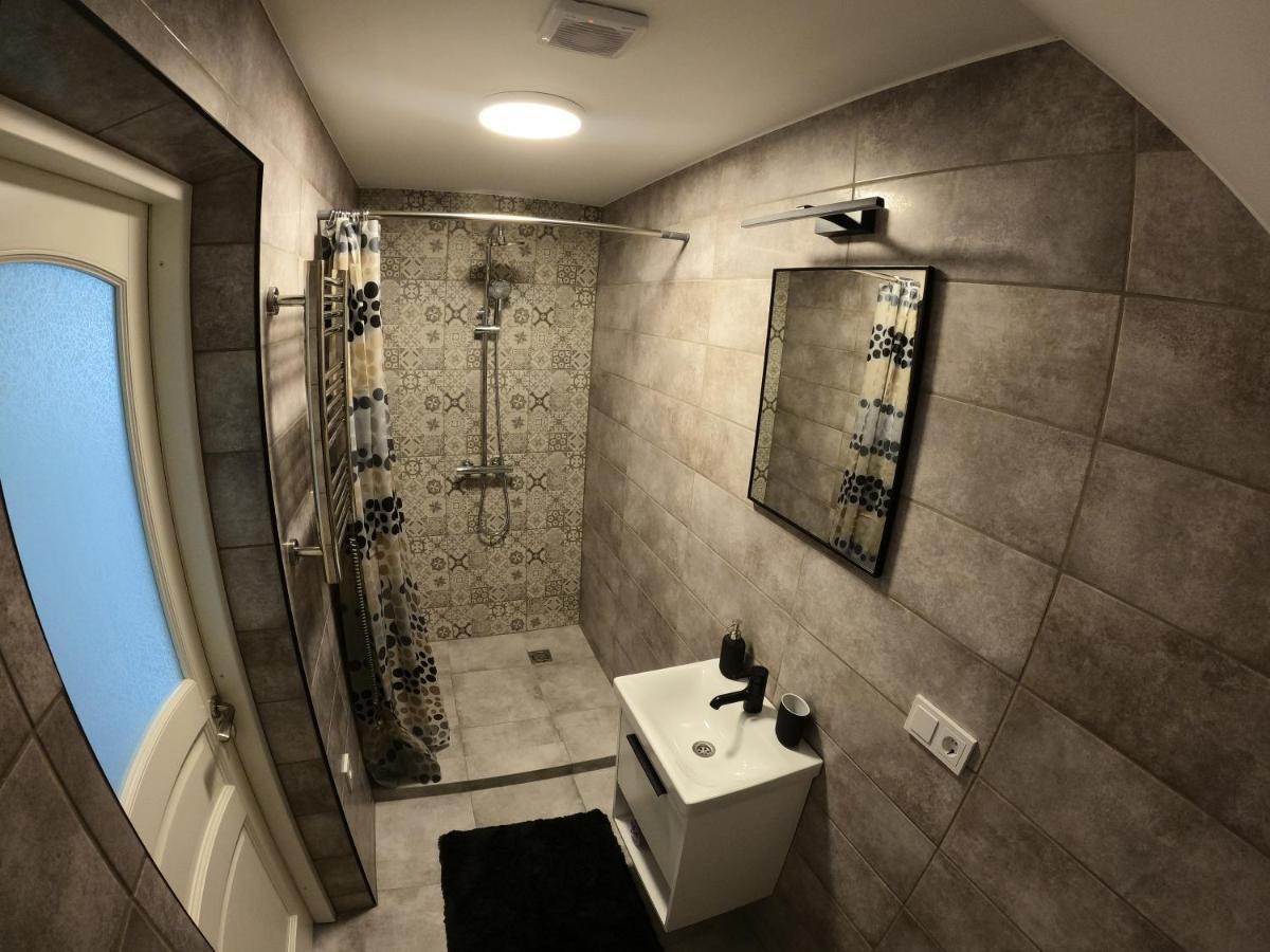 Mono House Daire Rusne Dış mekan fotoğraf