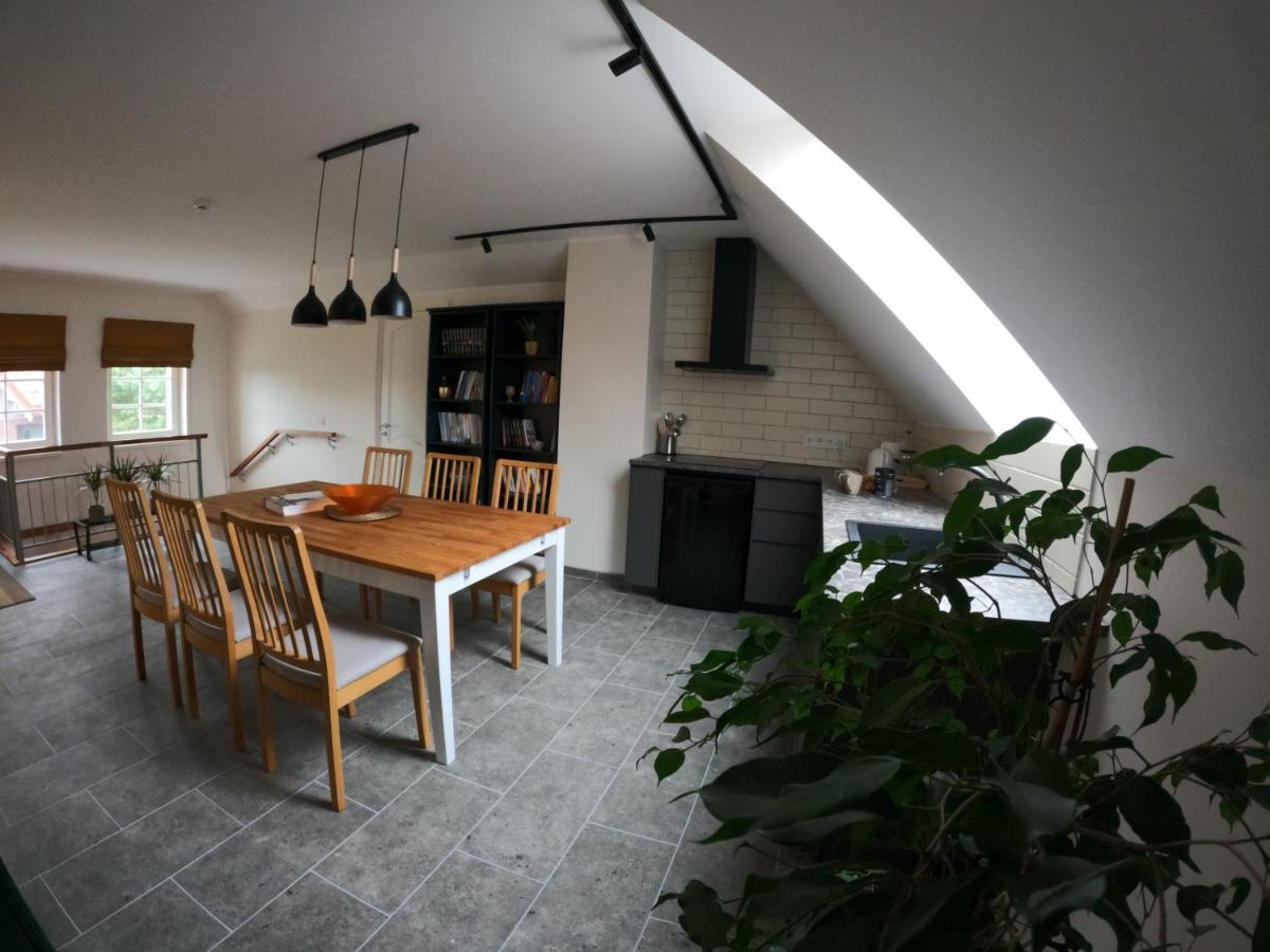 Mono House Daire Rusne Dış mekan fotoğraf