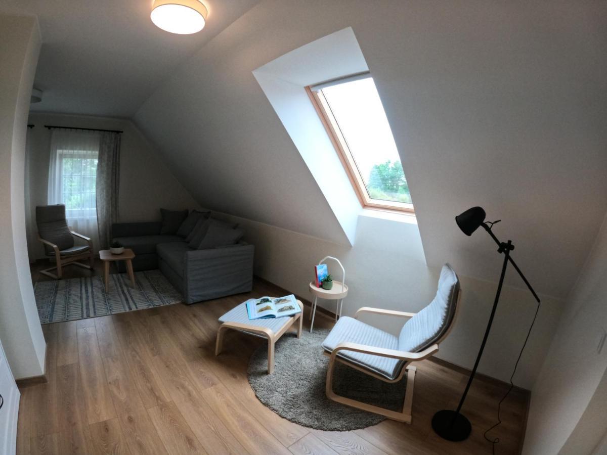 Mono House Daire Rusne Dış mekan fotoğraf