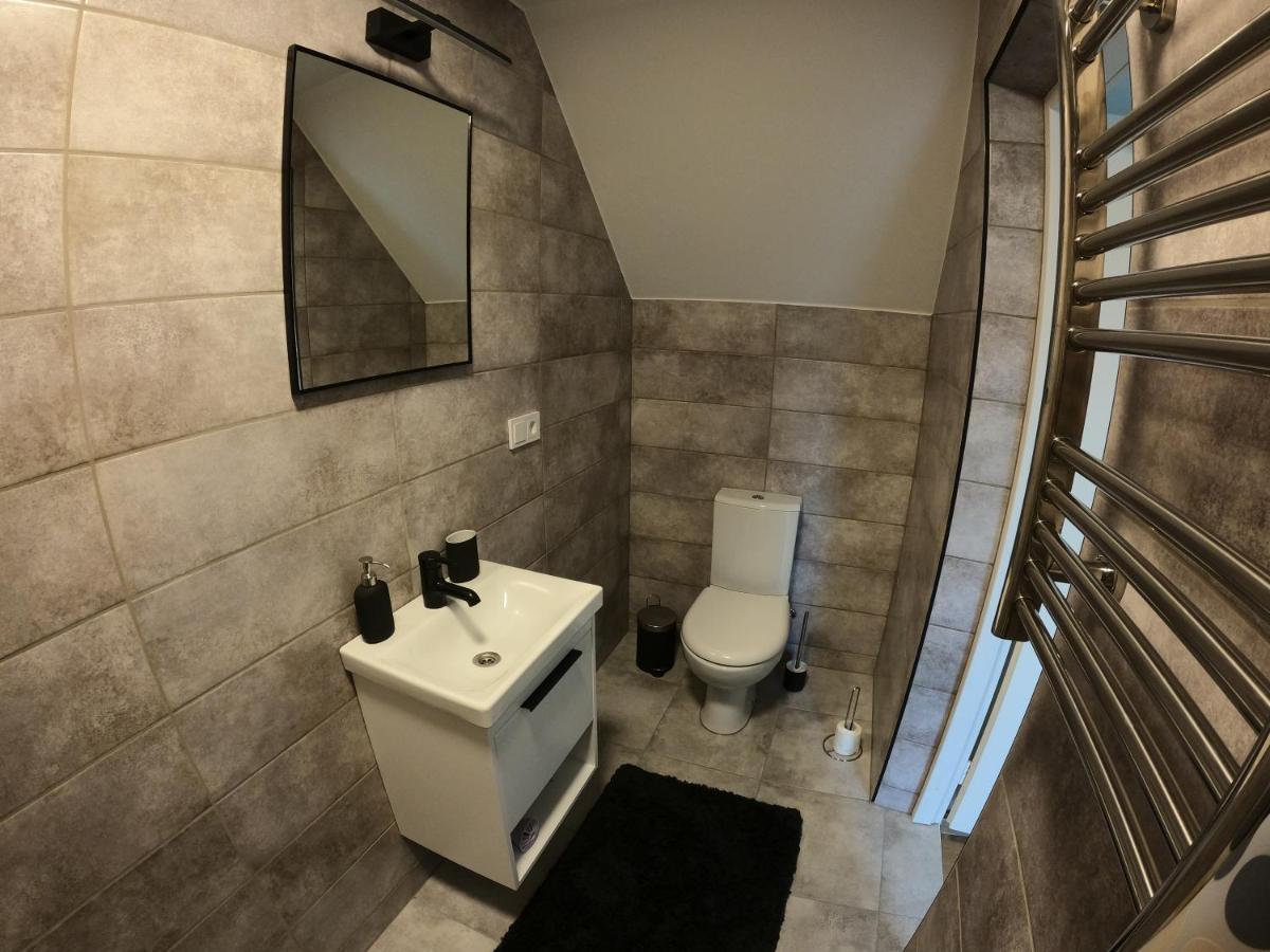 Mono House Daire Rusne Dış mekan fotoğraf