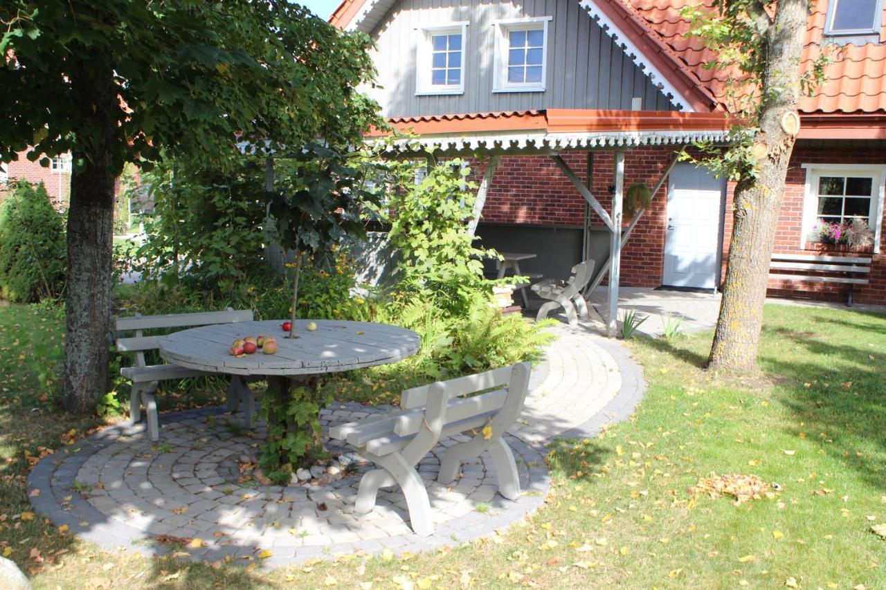 Mono House Daire Rusne Dış mekan fotoğraf
