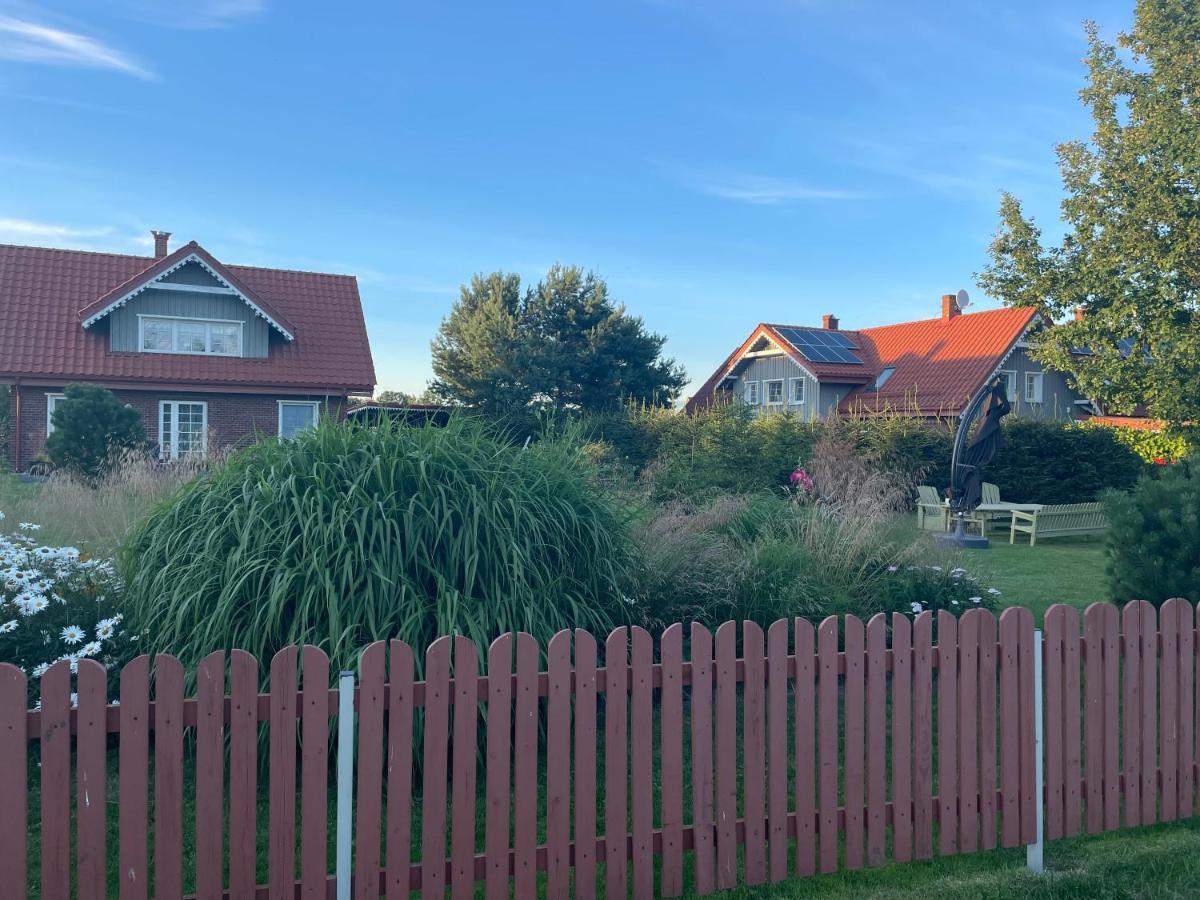 Mono House Daire Rusne Dış mekan fotoğraf