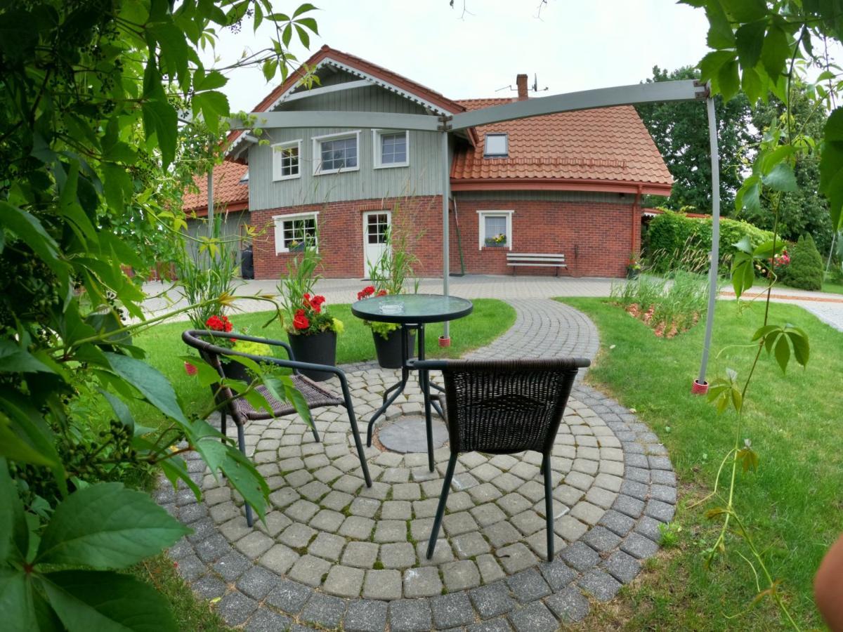 Mono House Daire Rusne Dış mekan fotoğraf