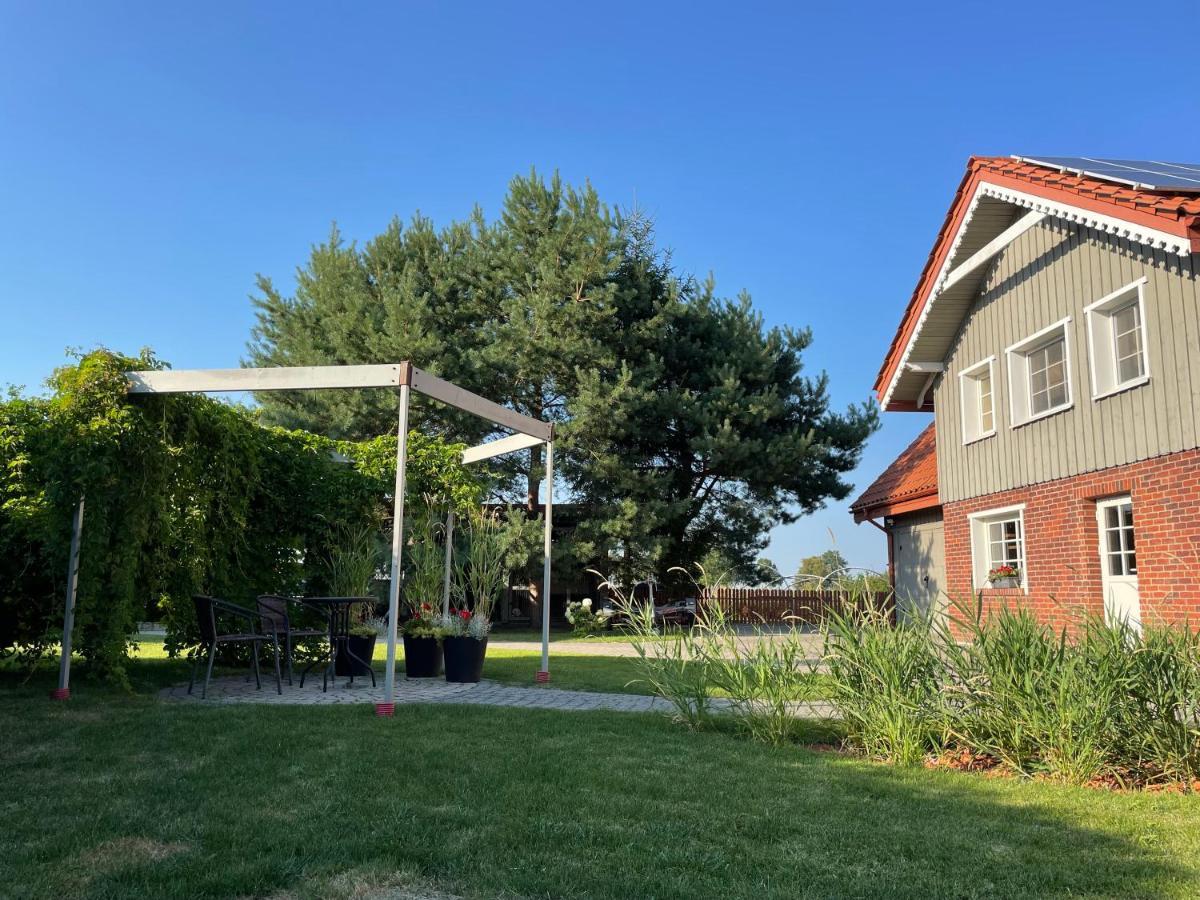 Mono House Daire Rusne Dış mekan fotoğraf
