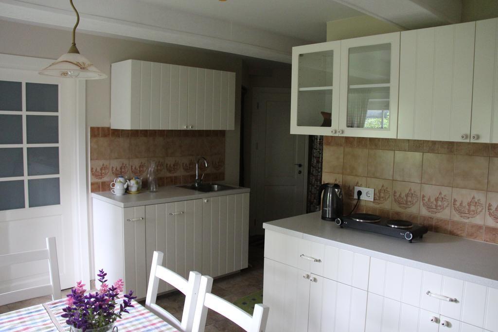 Mono House Daire Rusne Dış mekan fotoğraf