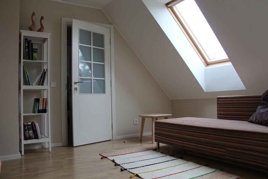 Mono House Daire Rusne Dış mekan fotoğraf